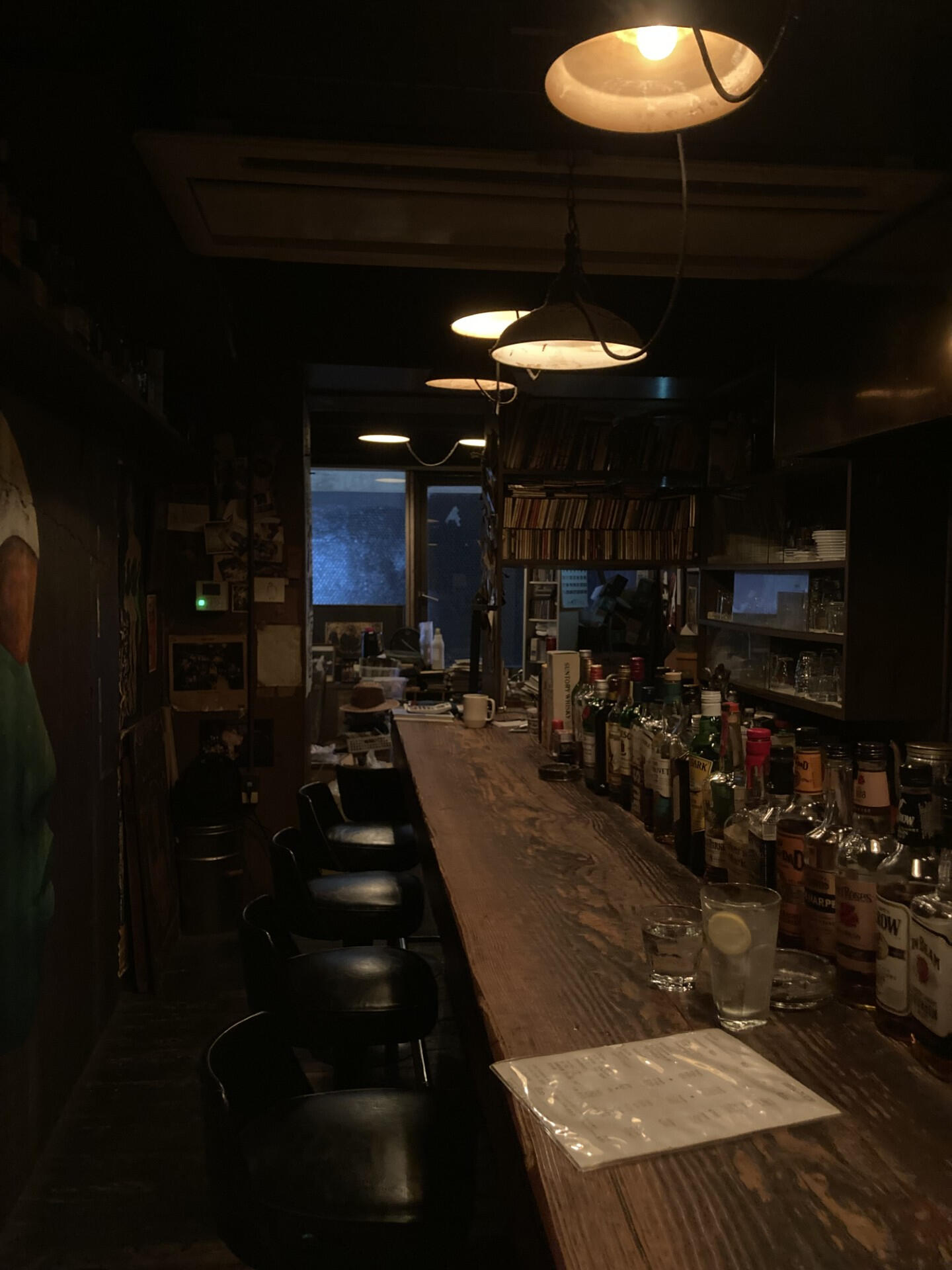 Tokyo Jazz Tours | Private Jazz Kissa & Live Club Evenings Private, small-group evenings exploring Tokyo's jazz kissas and live clubs. Hosted by long-time jazz devotees and working musicians.